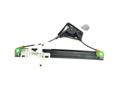 Автозапчасти б/у регулятор стекла заднего левого за audi a1 sportback (gba) 30 tfsi ссылки oem iam 8x4839461a  