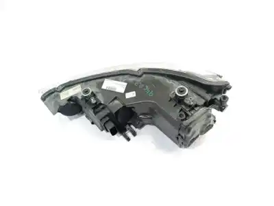 Автозапчасти б/у правая фара за audi a1 sportback (gba) 30 tfsi ссылки oem iam 8x0941004  