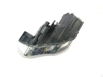 Автозапчасти б/у правая фара за audi a1 sportback (gba) 30 tfsi ссылки oem iam 8x0941004  