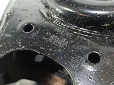 Автозапчасти б/у рычаг задней нижней правой подвески за ford focus ii sedán (db_, fch, dh) 1.6 tdci ссылки oem iam 4m515k652cb