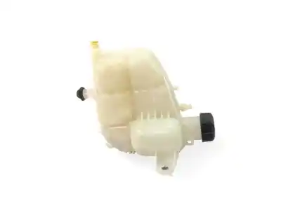 Second-hand car spare part COOLANT EXPANSION TANK for BMW SERIE X1  OEM IAM references 7617362  