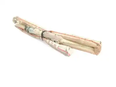 Peça sobressalente para automóvel em segunda mão airbag de cortina dianteiro direito por volkswagen passat lim. (3g2) advance bmt referências oem iam 3g0880742d