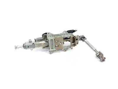 Peça sobressalente para automóvel em segunda mão coluna de direcção por volkswagen passat berlina (3c2) highline referências oem iam 3c0971616c