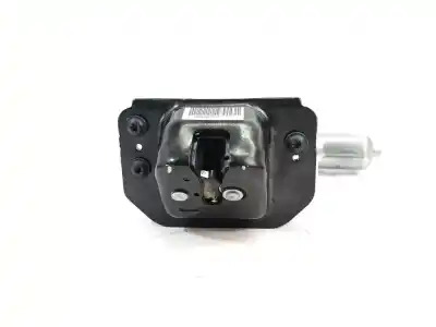 Автозапчасти б/у замок багажника/ворот за ford kuga ii (dm2) 2.0 tdci 4x4 ссылки oem iam d7661372b  