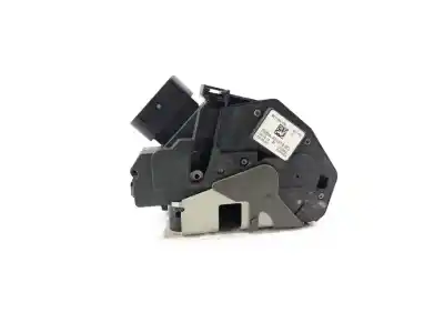 Автозапчасти б/у замок передней правой двери за ford kuga ii (dm2) 2.0 tdci 4x4 ссылки oem iam bm5aa21812bg  