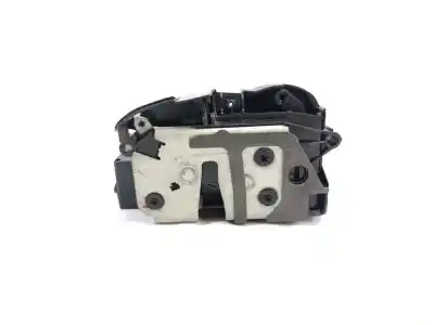 Piesă de schimb auto la mâna a doua ÎNCUIETOARE UȘA FAȚÃ STÂNGA pentru FORD KUGA II (DM2)  Referințe OEM IAM BM5AA21813AG  