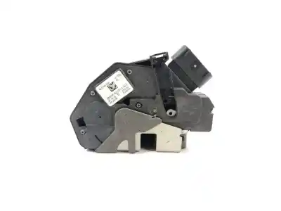 Автозапчасти б/у замок левой передней двери за ford kuga ii (dm2) 2.0 tdci 4x4 ссылки oem iam bm5aa21813ag  