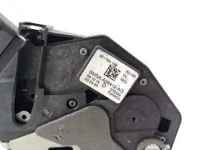 Автозапчасти б/у ЗАМОК ЗАДНЕЙ ПРАВОЙ ДВЕРИ за FORD KUGA II (DM2)  ссылки OEM IAM BM5AA26412AG  