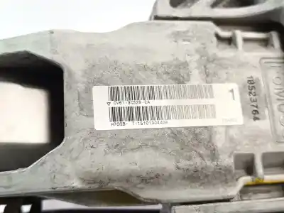 Автозапчасти б/у рулевая колонка за ford kuga ii (dm2) 2.0 tdci 4x4 ссылки oem iam cv613c529ea  