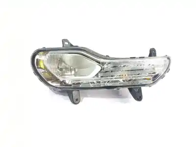 Автозапчасти б/у правая противотуманная фара за ford kuga ii (dm2) 2.0 tdci 4x4 ссылки oem iam cv4413b220ag  