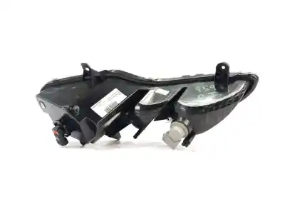 Автозапчасти б/у левая противотуманная фара за ford kuga ii (dm2) 2.0 tdci 4x4 ссылки oem iam cv4413b221ag  