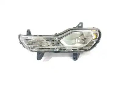 Автозапчасти б/у левая противотуманная фара за ford kuga ii (dm2) 2.0 tdci 4x4 ссылки oem iam cv4413b221ag  