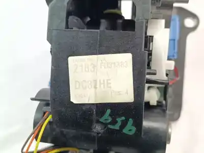 Pezzo di ricambio per auto di seconda mano leva del cambio per ford kuga ii (dm2) 2.0 tdci 4x4 riferimenti oem iam ej5p7k004d  