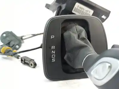 Pezzo di ricambio per auto di seconda mano leva del cambio per ford kuga ii (dm2) 2.0 tdci 4x4 riferimenti oem iam ej5p7k004d  