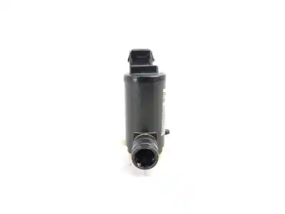 Peça sobressalente para automóvel em segunda mão motor limpa vidros por ford fiesta (cbk) 1.4 tdci cat referências oem iam 8tw00684700