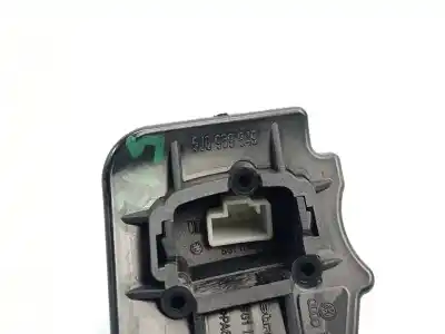 Recambio de automóvil de segunda mano de MANDO VOLANTE para SEAT IBIZA SC (6J1)  referencias OEM IAM 5J0959849  