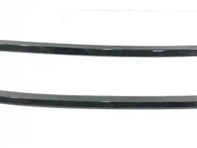 Peça sobressalente para automóvel em segunda mão barras do tejadilho por kia niro (sg2) e-concept referências oem iam 87277at000  