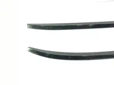 Peça sobressalente para automóvel em segunda mão barras do tejadilho por kia niro (sg2) e-concept referências oem iam 87277at000  