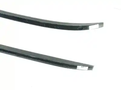 Peça sobressalente para automóvel em segunda mão barras do tejadilho por kia niro (sg2) e-concept referências oem iam 87277at000  