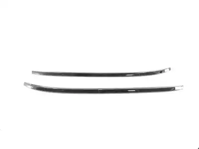 Peça sobressalente para automóvel em segunda mão barras do tejadilho por kia niro (sg2) e-concept referências oem iam 87277at000