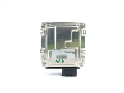 Peça sobressalente para automóvel em segunda mão centralina de motor uce por kia niro (sg2) e-concept referências oem iam 397510ese1