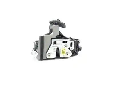 Peça sobressalente para automóvel em segunda mão fechadura da porta dianteira direita por kia niro (sg2) e-concept referências oem iam 81320at110  