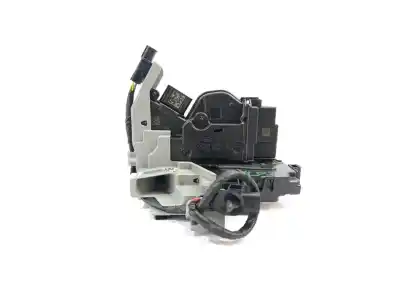 Peça sobressalente para automóvel em segunda mão fechadura da porta dianteira direita por kia niro (sg2) e-concept referências oem iam 81320at110  