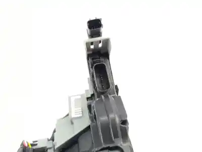 Peça sobressalente para automóvel em segunda mão fechadura da porta dianteira direita por kia niro (sg2) e-concept referências oem iam 81320at110  