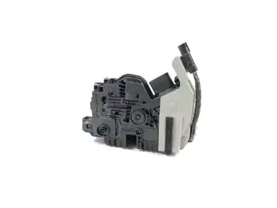 Peça sobressalente para automóvel em segunda mão fechadura da porta dianteira direita por kia niro (sg2) e-concept referências oem iam 81320at110