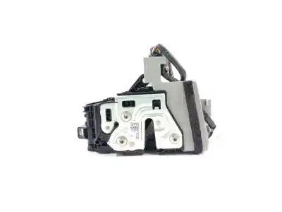 Peça sobressalente para automóvel em segunda mão fechadura da porta dianteira esquerda por kia niro (sg2) e-concept referências oem iam 81310at100  