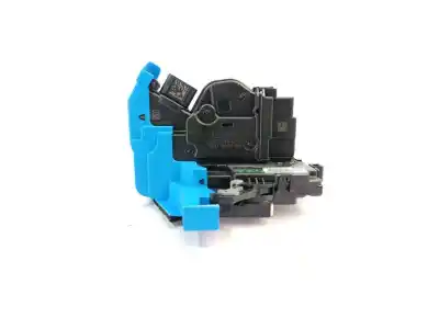 Peça sobressalente para automóvel em segunda mão fechadura da porta traseira direita por kia niro (sg2) e-concept referências oem iam 81420at010  