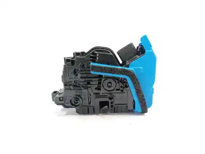 Peça sobressalente para automóvel em segunda mão fechadura da porta traseira direita por kia niro (sg2) e-concept referências oem iam 81420at010