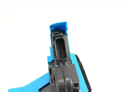 Peça sobressalente para automóvel em segunda mão fechadura da porta traseira direita por kia niro (sg2) e-concept referências oem iam 81420at010  