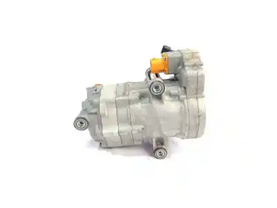 Peça sobressalente para automóvel em segunda mão compressor de ar condicionado a/a a/c por kia niro (sg2) e-concept referências oem iam 977e1ao000  