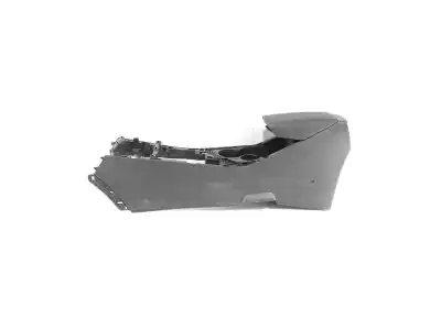 Pezzo di ricambio per auto di seconda mano console centrale per kia niro (sg2) e-concept riferimenti oem iam 84640at020  