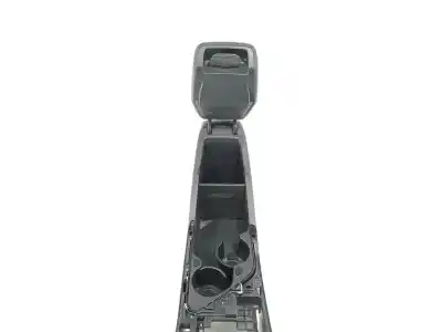 Pezzo di ricambio per auto di seconda mano console centrale per kia niro (sg2) e-concept riferimenti oem iam 84640at020  