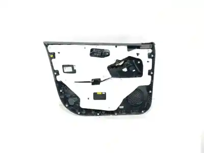 Peça sobressalente para automóvel em segunda mão forra / revestimento da porta dianteira direita por kia niro (sg2) e-concept referências oem iam 82341at020