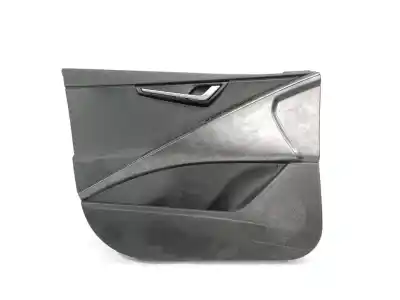 Pezzo di ricambio per auto di seconda mano rivestimento porta anteriore sinistro per kia niro (sg2) e-concept riferimenti oem iam 82331at020  