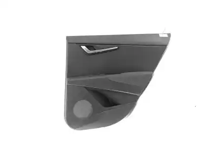 Peça sobressalente para automóvel em segunda mão forra / revestimento da porta traseira direita por kia niro (sg2) e-concept referências oem iam 83302at020