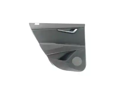 Pezzo di ricambio per auto di seconda mano rivestimento portiera posteriore sinistra per kia niro (sg2) e-concept riferimenti oem iam 83301at020  