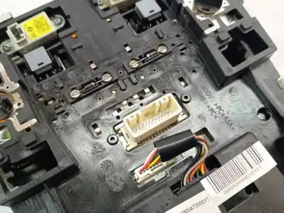 Peça sobressalente para automóvel em segunda mão luz interior por kia niro (sg2) e-concept referências oem iam 92800at200gyt  