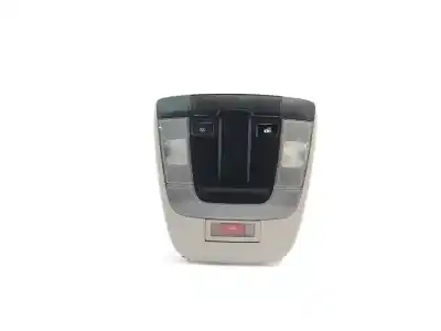 Peça sobressalente para automóvel em segunda mão luz interior por kia niro (sg2) e-concept referências oem iam 92800at200gyt  