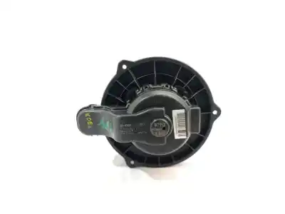 Peça sobressalente para automóvel em segunda mão motor de sofagem por kia niro (sg2) e-concept referências oem iam 013011501h  