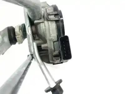 Peça sobressalente para automóvel em segunda mão motor do limpa para brisas por kia niro (sg2) e-concept referências oem iam 98100at000  