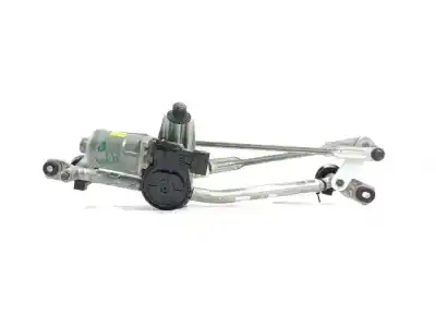 Peça sobressalente para automóvel em segunda mão motor do limpa para brisas por kia niro (sg2) e-concept referências oem iam 98100at000