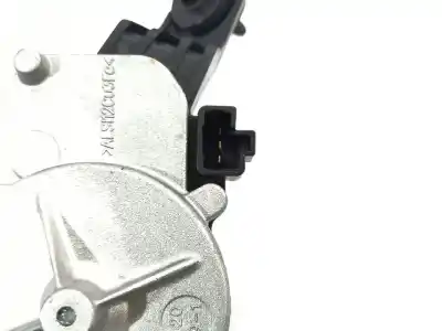 Peça sobressalente para automóvel em segunda mão motor do limpador traseiro por kia niro (sg2) e-concept referências oem iam 98700at000