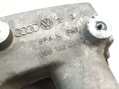 Автозапчасти б/у впускной коллектор за AUDI A6 C5 (4B2) 1.8 T ссылки OEM IAM 06B133223D  