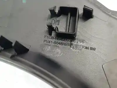 Автозапчастина б/у молдинг для ford kuga ii (dm2) 2.0 tdci 4x4 посилання на oem iam f1cbr045h93  
