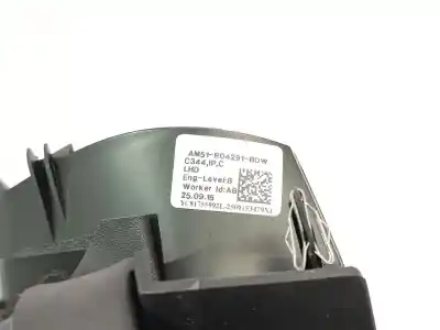Автозапчасти б/у литье за ford kuga ii (dm2) 2.0 tdci 4x4 ссылки oem iam am513530acw