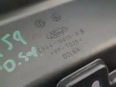 Автозапчастина б/у молдинг для ford kuga ii (dm2) 2.0 tdci 4x4 посилання на oem iam cv4416613a  